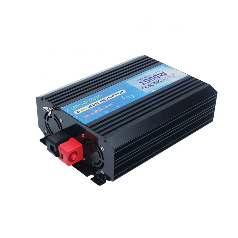 Wechselrichter 12V 24V 48V zu  – Off Grid Solar Inverter 48V 6000W Bewertung und Preis