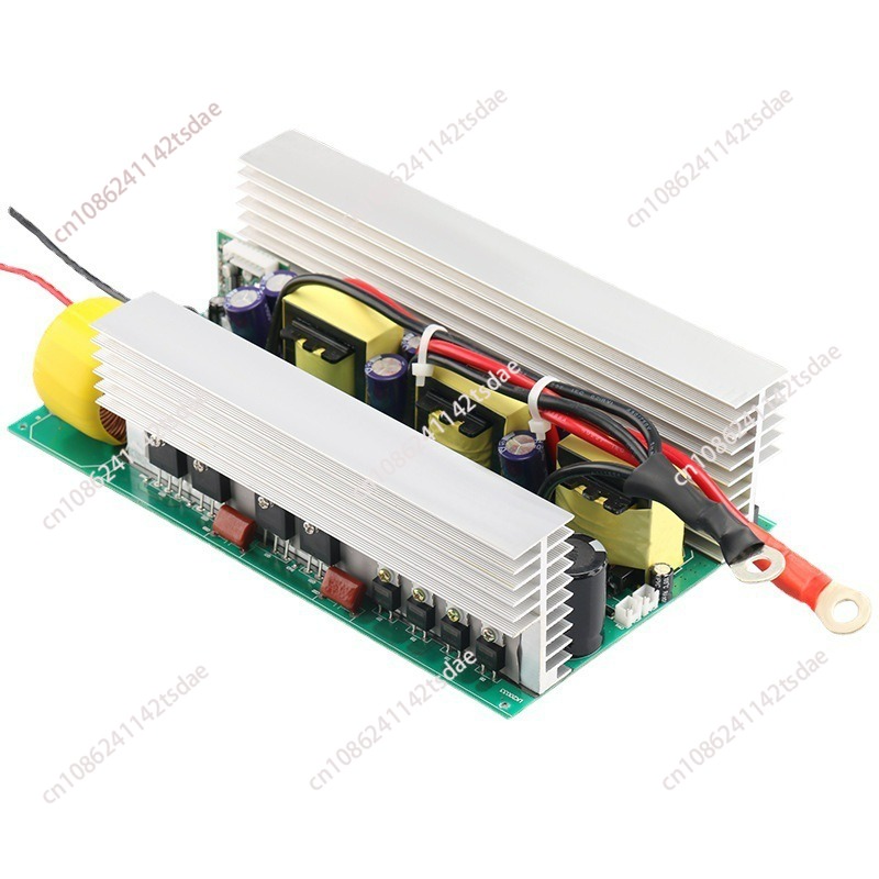 1500W Vollleistungs-Reine-Sinu – Pure Sine Wave Inverter Board 24V 48V Bewertung und Preis