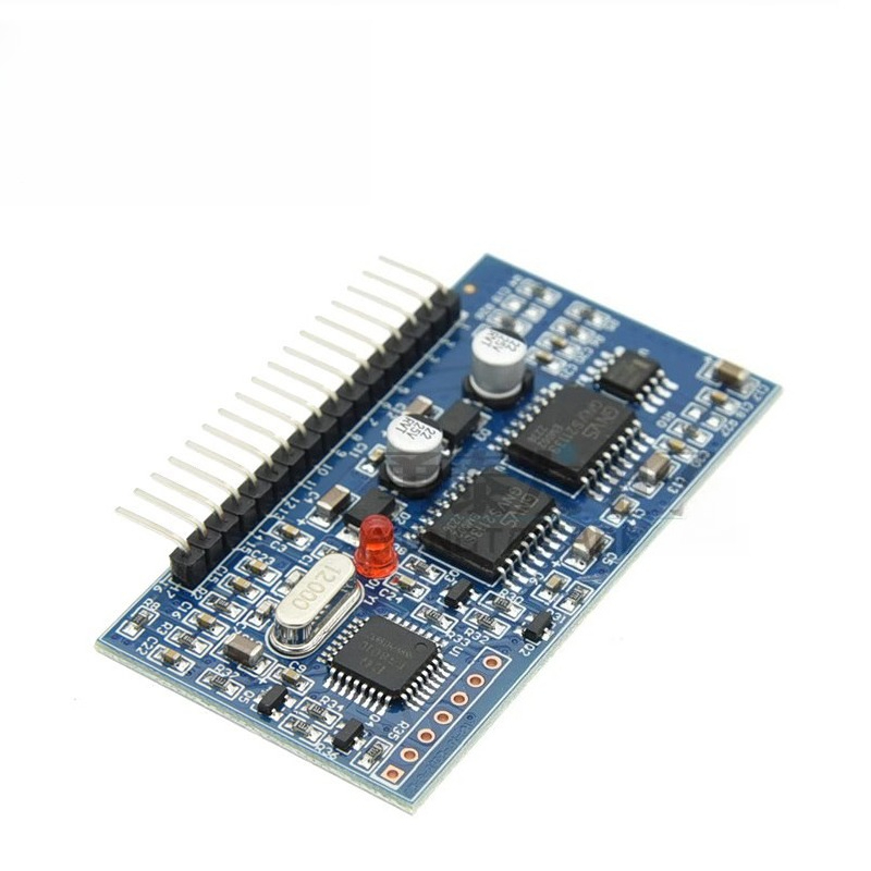 Reiner Sinus-Wechselrichter-Tr – Egs002 Pure Sine Wave Inverter Driver Board Bewertung und Preis