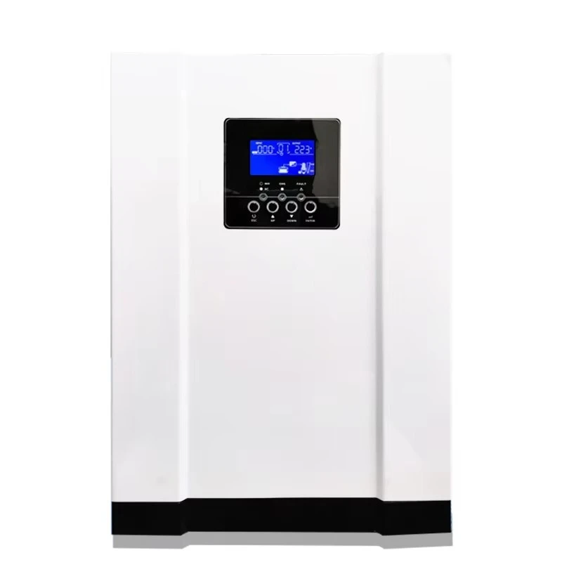 5000W 5600W Hybrid-Solarwechse – Parallel Solar Inverter 48V 5000W Mppt Bewertung und Preis