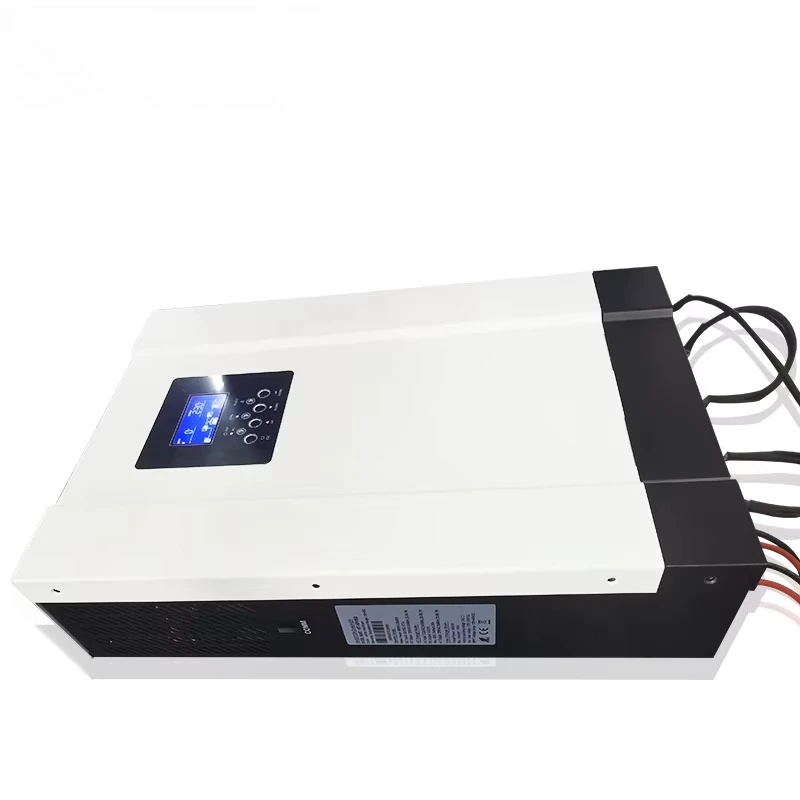 5000W 5600W Hybrid-Solarwechse – Parallel Solar Inverter 48V 5000W Mppt Bewertung und Preis