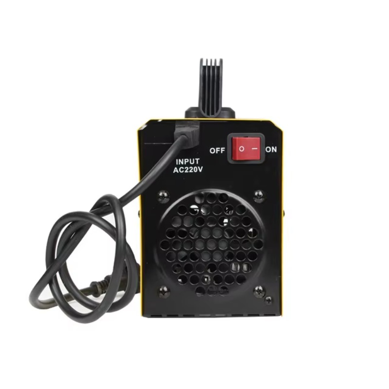 250A Tragbares Mini-Schweißger – Inverter Welding Machine Igbt 300A Bewertung und Preis