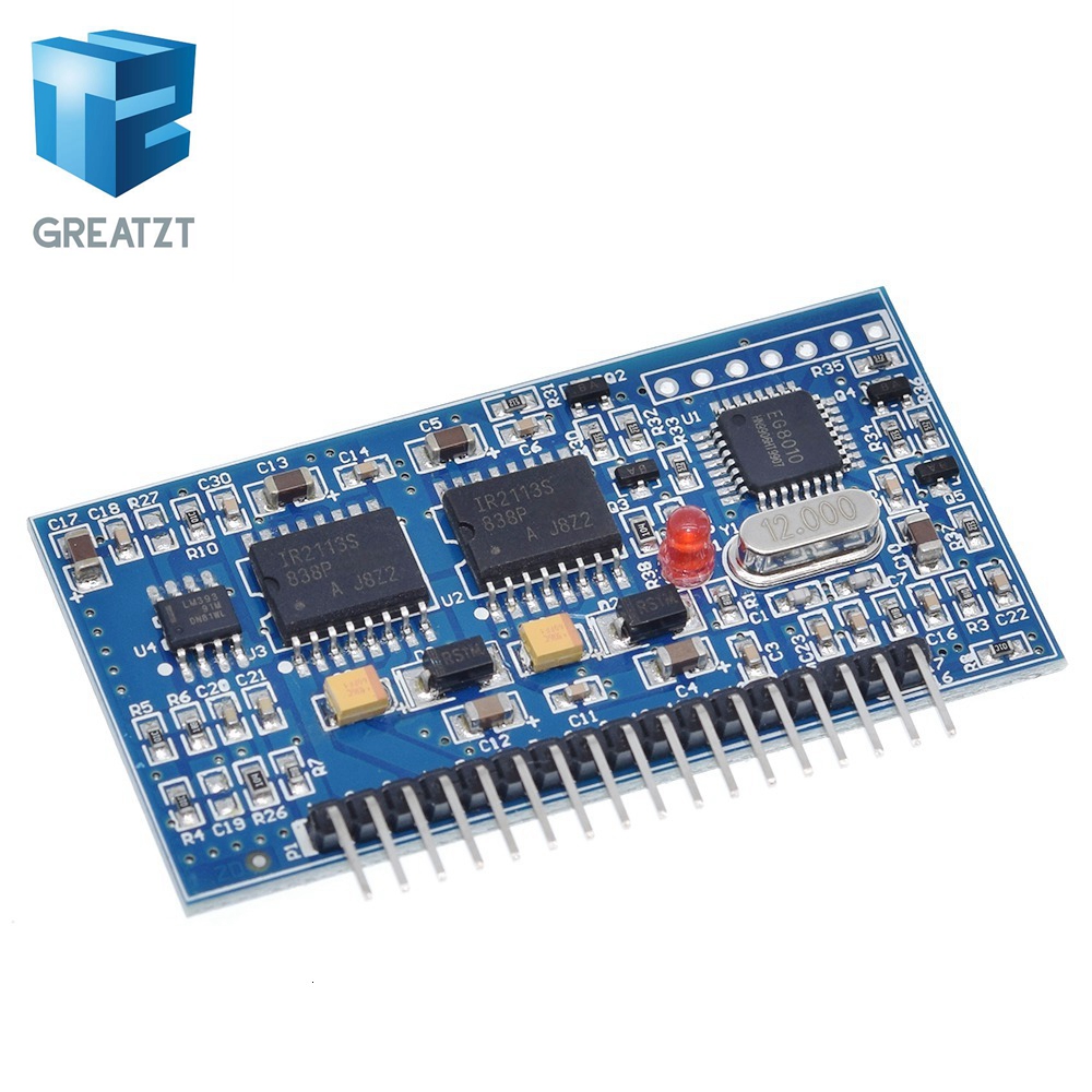 GREATZT 5V DC-AC reiner Sinus- – Egs002 Pure Sine Wave Inverter Driver Board Bewertung und Preis