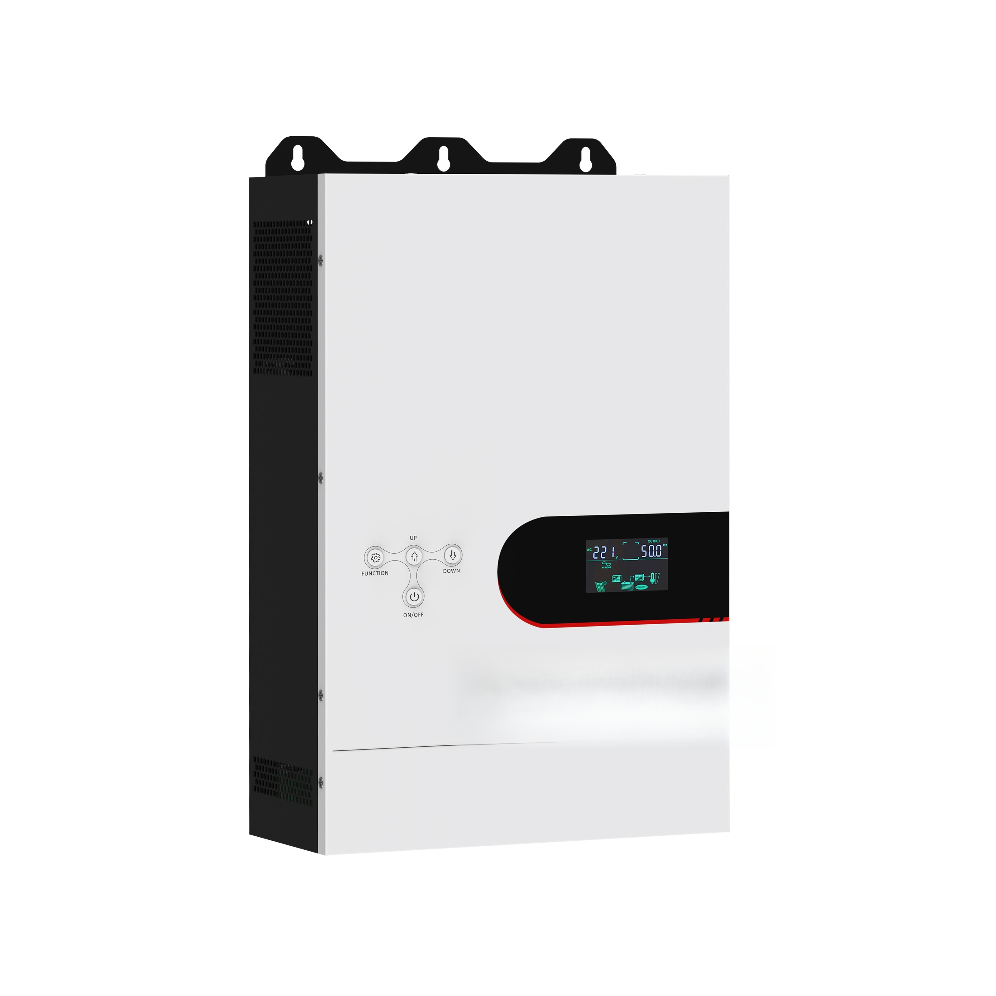 Split Phase 110V/220V Niederfr – Split Phase Inverter 10Kw 110V 220V Bewertung und Preis
