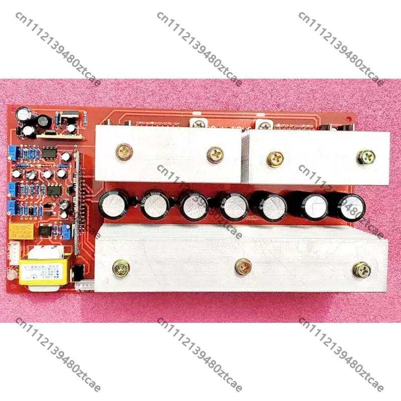 Multi-DC-Spannungs-Reiner-Sinu – Pure Sine Wave Inverter Board 24V 48V Bewertung und Preis