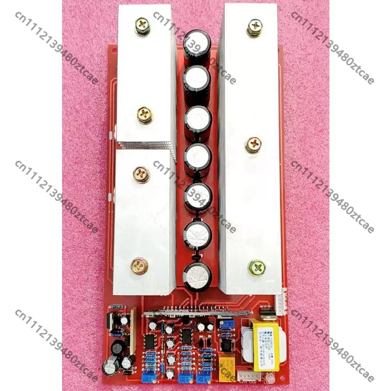 Multi-DC-Spannungs-Reiner-Sinu – Pure Sine Wave Inverter Board 24V 48V Bewertung und Preis