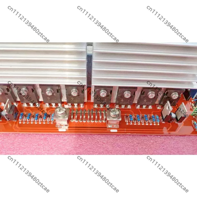 Multi-DC-Spannungs-Reiner-Sinu – Pure Sine Wave Inverter Board 24V 48V Bewertung und Preis