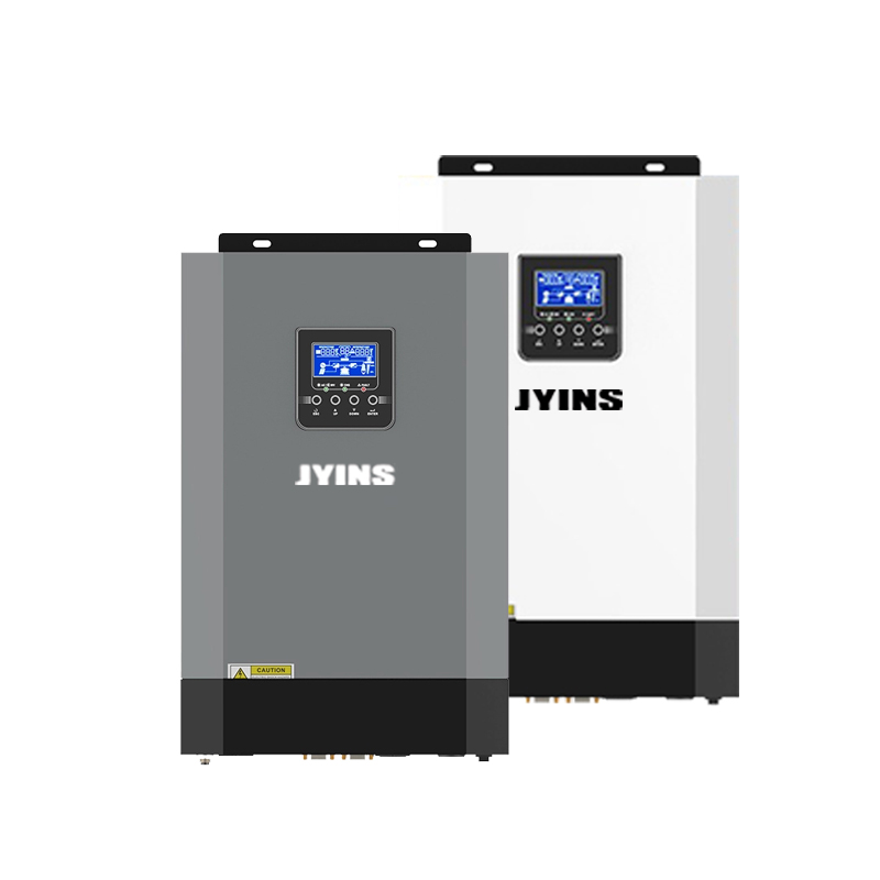 3,5 kW 5,5 kW Reiner Sinuswell – Hybrid Solar Inverter 5.5Kw Mppt 48V Bewertung und Preis