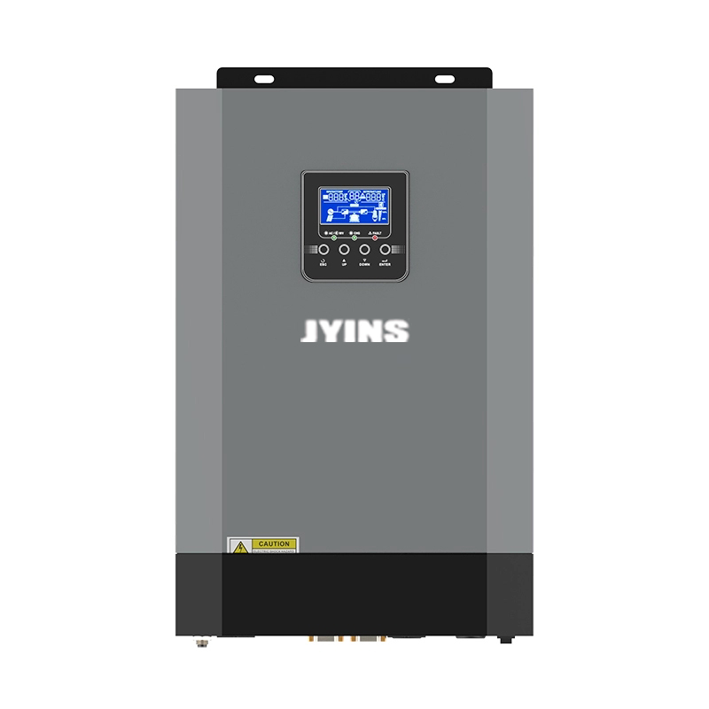 3,5 kW 5,5 kW Reiner Sinuswell – Hybrid Solar Inverter 5.5Kw Mppt 48V Bewertung und Preis