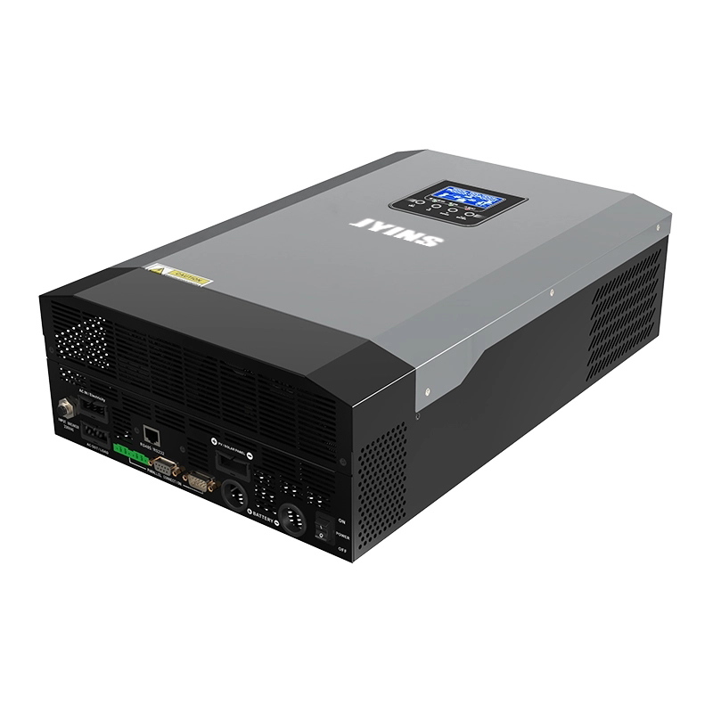 3,5 kW 5,5 kW Reiner Sinuswell – Hybrid Solar Inverter 5.5Kw Mppt 48V Bewertung und Preis