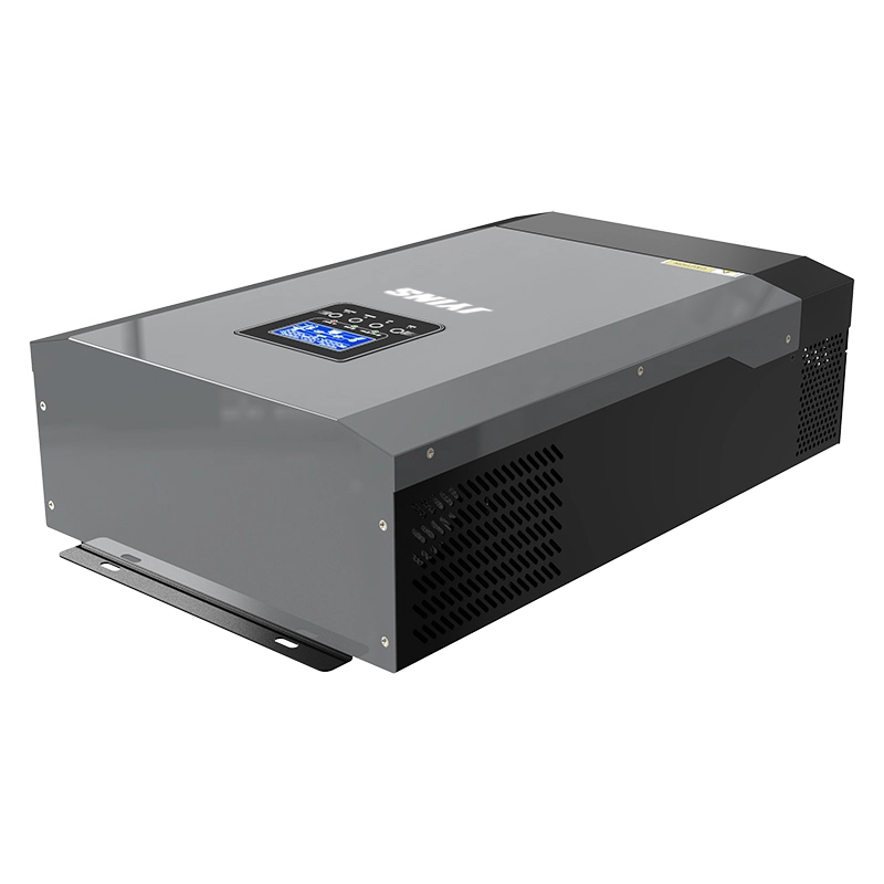 3,5 kW 5,5 kW Reiner Sinuswell – Hybrid Solar Inverter 5.5Kw Mppt 48V Bewertung und Preis